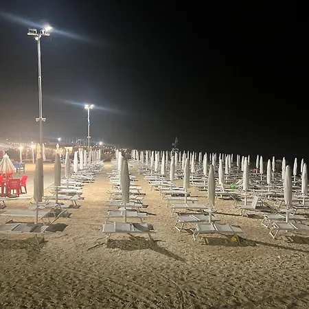 Appartement La Via Del Mare Porto SantʼElpidio