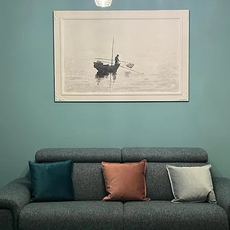 Appartement La Via Del Mare