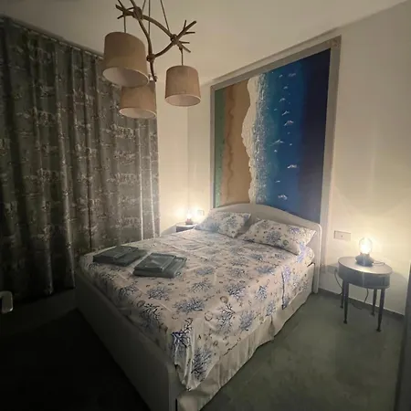 La Via Del Mare Appartement Porto SantʼElpidio