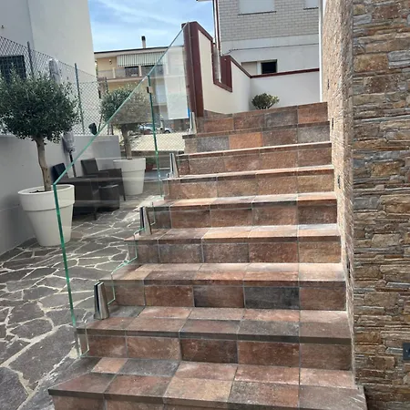 La Via Del Mare