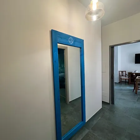 La Via Del Mare Apartamento *