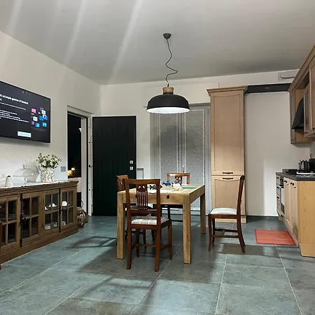 La Via Del Mare Διαμέρισμα Porto SantʼElpidio