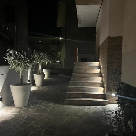 Apartamento La Via Del Mare Porto SantʼElpidio
