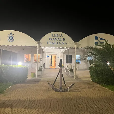 La Via Del Mare Porto SantʼElpidio