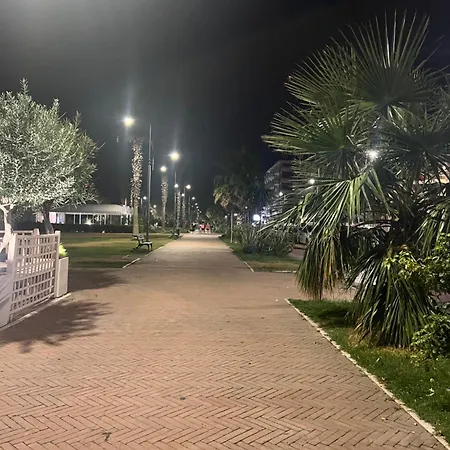 Apartamento La Via Del Mare *