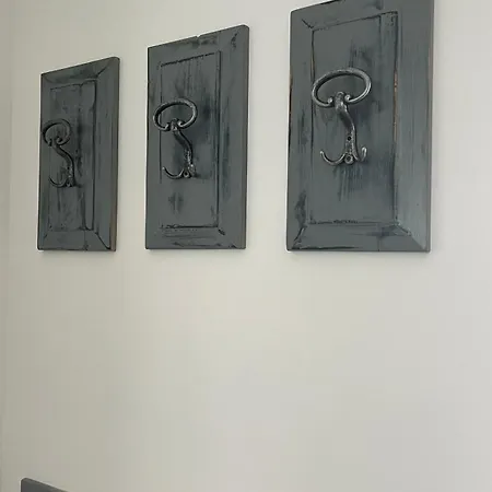 Apartamento La Via Del Mare Porto SantʼElpidio