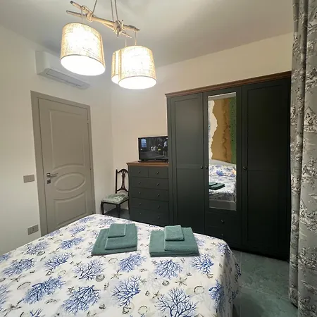 Apartamento La Via Del Mare *