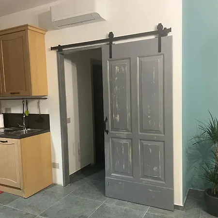 La Via Del Mare Apartamento Porto SantʼElpidio